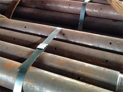 米易管棚管